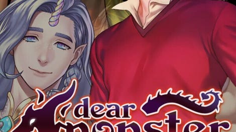 Dear Monster