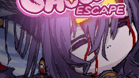 Mahou Shoujo Escape