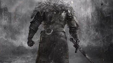 Dark Souls II: Webhallen Edition