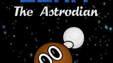Comit the Astrodian