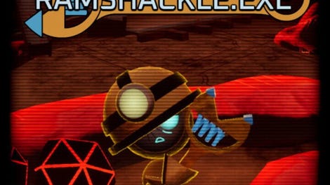 Ramshackle.Exe