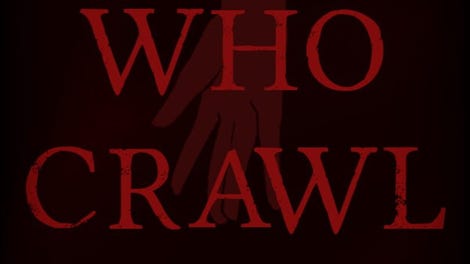 Those Who Crawl VR