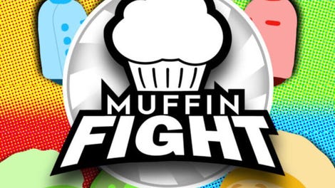 Muffin Fight - Kotaku