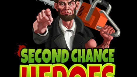 Second Chance Heroes - Kotaku