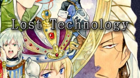 Lost Technology