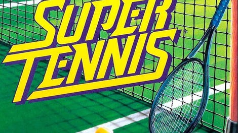 Super Tennis