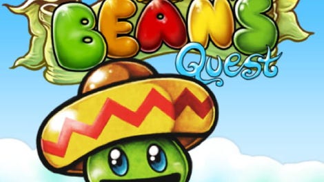Bean's Quest