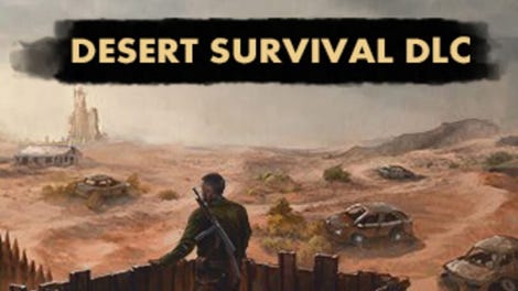 Judgment: Desert Survival