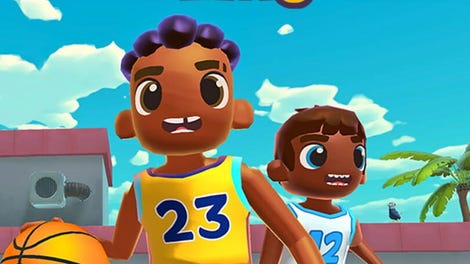 Ball King Jam