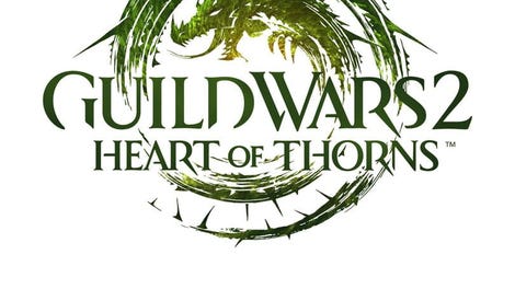 Guild Wars 2: Heart of Thorns