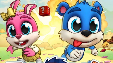Fun Run 4