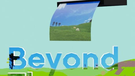 Beyond the Lens