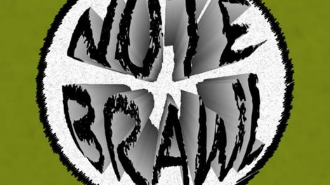Note Brawl