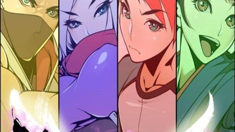 Yatagarasu: Attack on Cataclysm