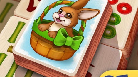 Mahjong Journey