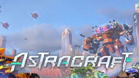 Astracraft
