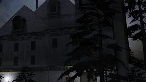 Nightmare House: The Original Mod