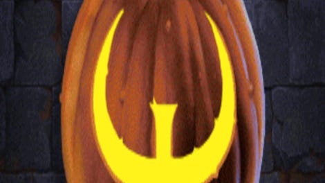 Snack Pack 3: Trick or Treat