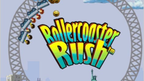 Rollercoaster Rush