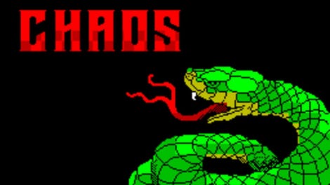 Chaos: The Battle of Wizards