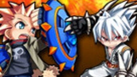 Rumble Fighter