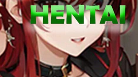 Candy Hentai