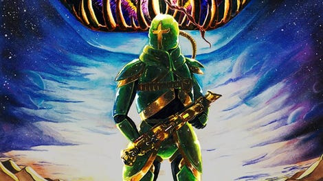 Andromedum