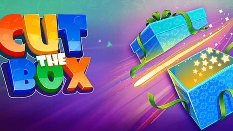 Cut the Box