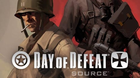 Day of Defeat: Source