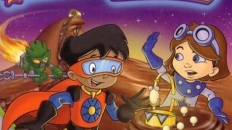 StarFlyers: Royal Jewel Rescue