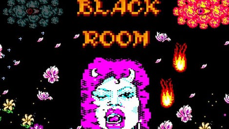 Black Room