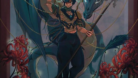 Dreamslayer