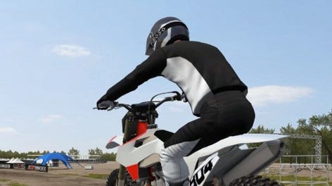MX Bikes