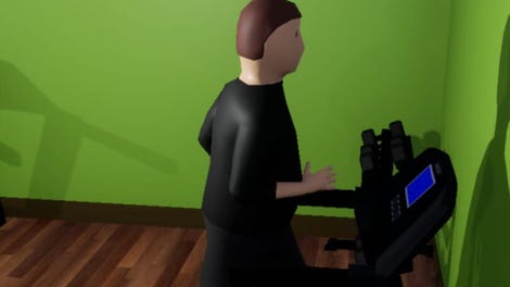 Gym Tycoon