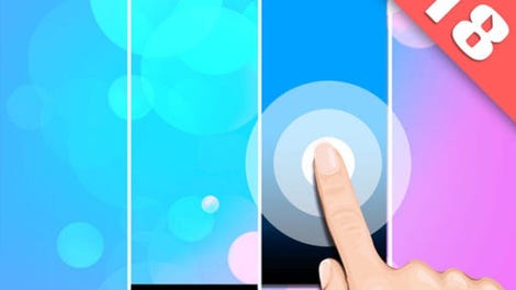 Piano Magic 2018 Music Tiles 2