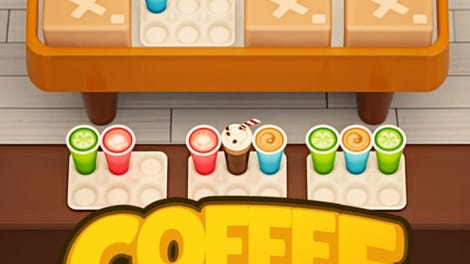 Coffee Pack