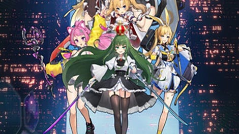 Endless Alice