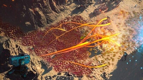 Idun: Frontline Survival