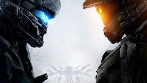 Halo 5: Guardians