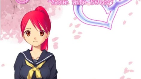 Heartache 101: Sour into Sweet