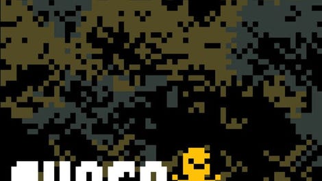 Super Adventure