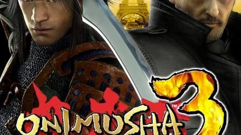 Onimusha 3: Demon Siege