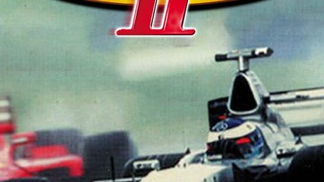 F-1 World Grand Prix II