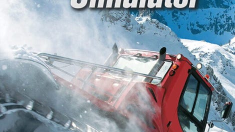 Snowcat Simulator