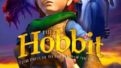 The Hobbit