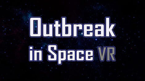 Outbreak in Space VR