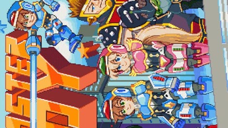 Blaster Boy