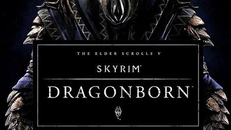 The Elder Scrolls V: Skyrim - Dragonborn