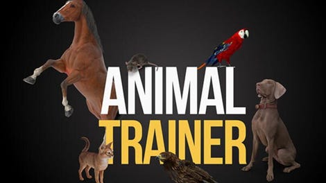Animal Trainer