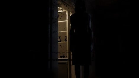 Silent Still